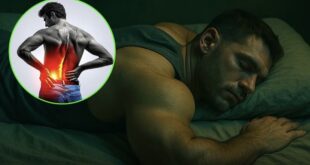 सोते समय पेट के बल सोना आपके स्वास्थ्य के लिए हानिकारक हो सकता है: शोध में चौंकाने वाले खुलासे