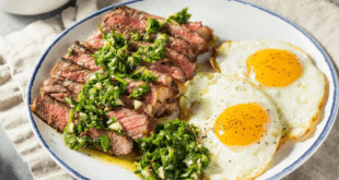 सुबह का हाई-प्रोटीन नाश्ता: मसल ग्रोथ का सबसे बड़ा सीक्रेट