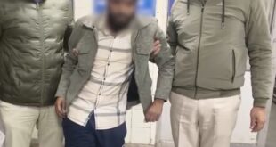 दिल्ली पुलिस की बड़ी सफलता: मुठभेड़ में वांछित अपराधी गिरफ्तार, पिस्तौल और चोरी की बाइक बरामद