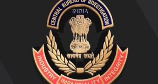 CBI ने दिल्ली पुलिस ASI को 10 लाख की रिश्वत लेते रंगे हाथों पकड़ा, 25 लाख की मांग का खुलासा  संपत्ति विवाद सुलझाने के नाम पर भारी रिश्वत की मांग, जाल बिछाकर किया गया गिरफ्तार