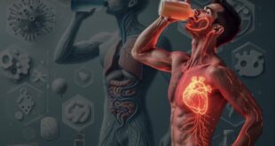 न्यूट्रिशनिस्ट वेनेका जैन के अनुसार, रोजाना 3 लीटर पानी पीने से शरीर में चमत्कारी बदलाव आ सकते हैं