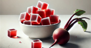 चुकंदर आइस क्यूब्स: घरेलू स्किनकेयर का नया ट्रेंड, चेहरे पर लाएगा नैचुरल पिंक ग्लो और चमक