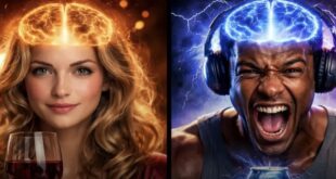 ड्रग्स दिमाग की केमिस्ट्री को कैसे बदलती हैं? एक चौंकाने वाला खुलासा