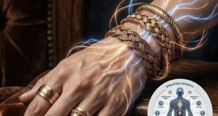 आभूषण सिर्फ फैशन नहीं, बल्कि ऊर्जा का शक्तिशाली माध्यम। सोना, चांदी और तांबा शरीर की विद्युत ऊर्जा से कैसे जुड़ते हैं?