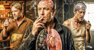 नशीली दवाओं का भयानक सच: एक लाइन भी लेना जानलेवा हो सकता है