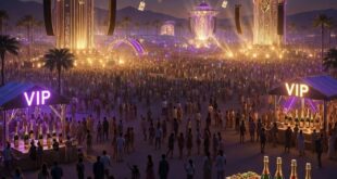 कोचेला 2026: अब महंगा नहीं, लग्जरी का दूसरा नाम बन गया