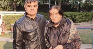 चाय नहीं, बिस्किट है असली दुश्मन। बेरिएट्रिक और लैप्रोस्कोपिक सर्जन डॉ. अंशुमान कौशल लोगों को दे रहे है स्वास्थ्य की नई चेतावनी
