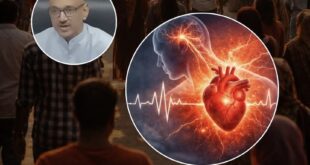 युवाओं में बढ़ती हाई बीपी की चिंताजनक लहर: अब बुजुर्गों की बीमारी नहीं रही यह समस्या