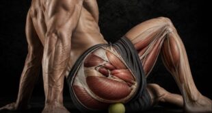 ग्लूट्स की देखभाल: टेनिस बॉल से मिलेगी हिप्स की जकड़न से राहत, जानें फिटनेस एक्सपर्ट्स का यह आसान तरीका